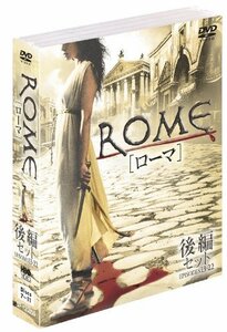 ROME [ローマ] 〈後編〉 [DVD](中古品)　(shin