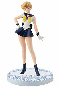 美少女戦士セーラームーン Girls Memories figure of SAILOR URANUS セーラーウラヌス フィギュア(中古品)　(shin