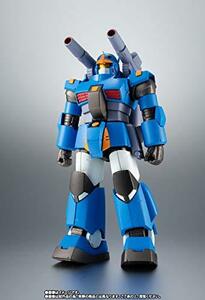 ROBOT魂 ＜SIDE MS＞ RX-77-3 ガンキャノン重装型 ver. A.N.I.M.E.(中古品)　(shin