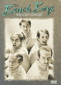 Lost Concert [DVD](中古品)　(shin