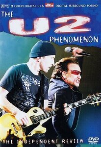 Phenomenon (Sub) [DVD](中古品)　(shin