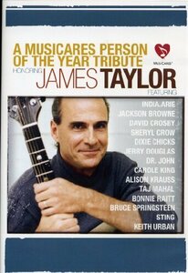 Musicares Person of the Year Tribute [DVD](中古品)　(shin
