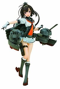 ファニーナイツ 艦隊これくしょん -艦これー 秋月 1/7スケール PVC製 塗装 (未使用品)　(shin