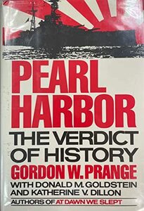 Pearl Harbor: The Verdict of History　(shin