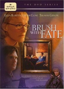 Brush With Fate [DVD](中古品)　(shin
