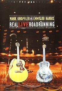 Real Live Roadrunning [DVD] [Import](中古 未使用品)　(shin