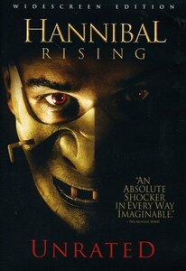 HANNIBAL RISING(中古 未使用品)　(shin