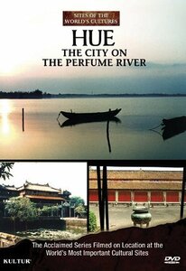 Hue: The City on the Perfume River [DVD](中古 未使用品)　(shin