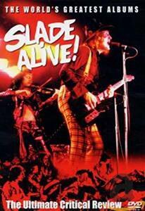 Alive: Ultimate Critical Review [DVD](中古品)　(shin