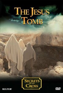 Secrets of the Cross: Jesus Tomb [DVD](中古品)　(shin