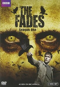 Fades: Season One [DVD](中古品)　(shin
