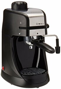 Capresso Steam Pro Espresso and Cappuccino Machine by Capresso(中古 未使用品)　(shin