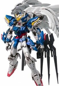 GUNDAM FIX FIGURATION METAL COMPOSITE ウイングガンダムゼロ（EW版）(未使用品)　(shin