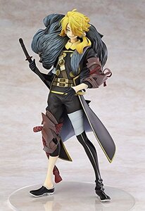 刀剣乱舞-ONLINE- 獅子王 1/8スケール ABS&PVC製 塗装済み完成品フィギュア(中古 未使用品)　(shin