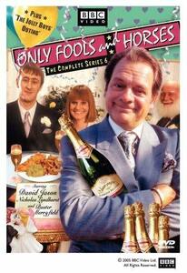 Only Fools & Horses: Complete Series 6 [DVD](中古 未使用品)　(shin