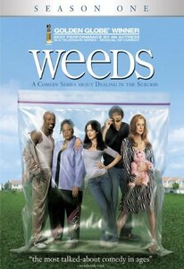 Weeds: Season 1/ [DVD](中古 未使用品)　(shin