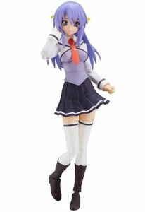 figma se・きらら 志津野泉 制服ver.(中古 未使用品)　(shin