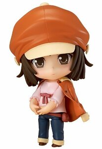 化物語 ねんどろいど 千石撫子 (ノンスケール ABS&PVC塗装済み可動フィギュア)(中古 未使用品)　(shin