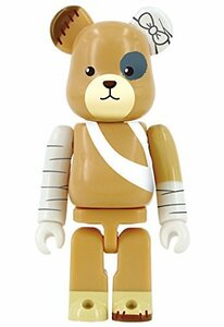 BE@RBRICK ベアブリック SERIES29 アニマル ガールズ＆パンツァー ボコられグマのボコ　単品(中古 未使用品)　(shin