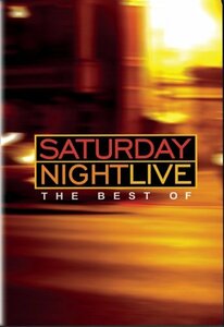 Snl: The Best of Gift Set [DVD](中古品)　(shin