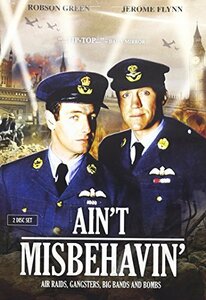 Ain't Misbehavin [DVD](中古品)　(shin