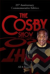 Cosby Show: 25th Anniversarycommemorative Edition [DVD](中古品)　(shin