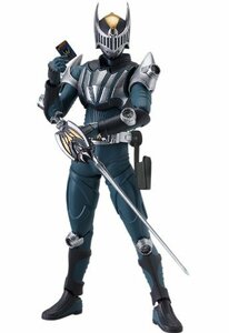 figma 仮面ライダーウイングナイト(中古品)　(shin