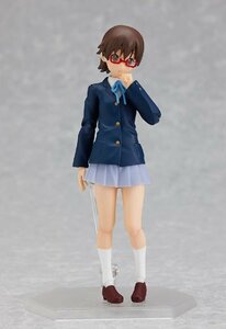 figma 真鍋 和 制服ver.(中古品)　(shin