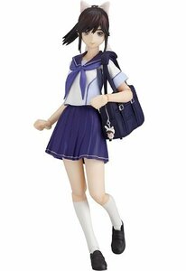 figma ラブプラス+ 高嶺愛花(中古品)　(shin