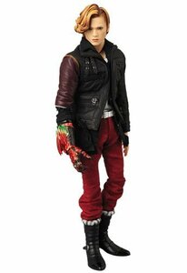 限定　PROJECT BM! No.57　PBM! アンク 　from　仮面ライダーオーズ(中古品)　(shin