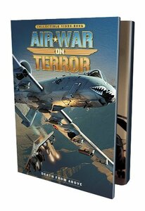 Air War on Terror [DVD](中古品)　(shin
