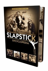 Slapstick Encyclopedia [DVD](中古品)　(shin