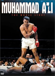 Muhammed Ali: Whole Story [DVD](中古品)　(shin