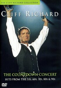 Countdown Concert the [DVD] [Import](中古品)　(shin