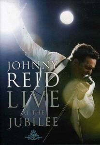 Live at the Jubilee / [DVD](中古 未使用品)　(shin