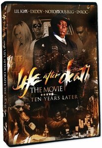 Life After Death: The Movie - Ten Years Later [DVD](中古 未使用品)　(shin