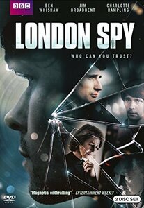 London Spy ロンドン・スパイ [リージョン1](中古 未使用品)　(shin
