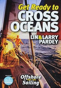 Get Ready to Cross Oceans [DVD](中古 未使用品)　(shin