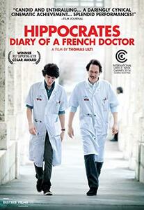 Hippocrates: Diary Of A French Doctor [DVD](中古 未使用品)　(shin