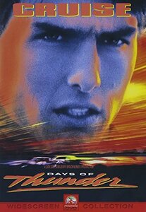 デイズ・オブ・サンダー [DVD](中古品)　(shin