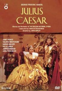 Julius Caesar [DVD](中古品)　(shin