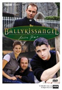 Ballykissangel: Complete Series Five [DVD](中古品)　(shin