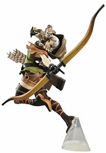 エクセレントモデルシリーズ ドラゴンズクラウン エルフ(中古品)　(shin