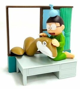 コミックテイストフィギュア ドラえもん 2 ドラえもんだらけ編 のび太の恐竜 単品(中古品)　(shin