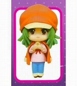 千石撫子 ねんどろいどぷち 化物語(中古品)　(shin