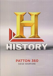 Patton 360: Siege Warfare [DVD](中古 未使用品)　(shin