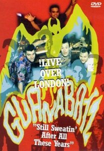 Live Over London / Still Sweatin After All These [DVD](中古 未使用品)　(shin