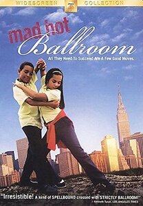 Mad Hot Ballroom [DVD](中古 未使用品)　(shin