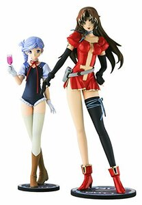 MON-SIEUR BOME COLLECTION No.9 キディ・グレイド エクレール&リュミエル (PVC塗装済完成品)(中古 未使用品)　(shin