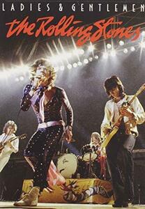 Ladies & Gentlemen / [DVD](中古 未使用品)　(shin